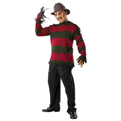 Freddy Krueger Sweater 